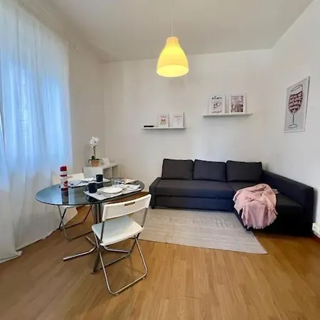 Politecnico - Free Wifi - Private Parking Free Turin