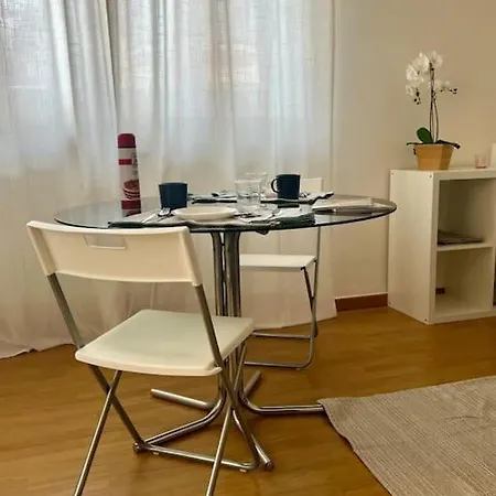 Daire Politecnico - Free Wifi - Private Parking Free Torino