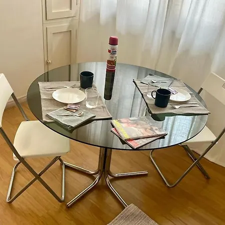 Politecnico - Free Wifi - Private Parking Free Turin