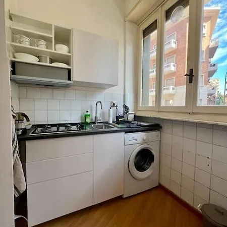 Apartment Politecnico - Free Wifi - Private Parking Free