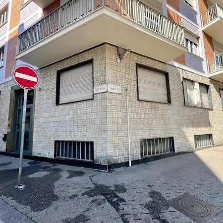 Politecnico - Free Wifi - Private Parking Free Turin
